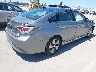 KMHE34L11HA****** Salvage and Wrecked 2017 Hyundai Sonata in California State