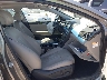 KMHE34L11HA****** Used and Repairable 2017 Hyundai Sonata in California State
