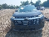 3GNAXPEG9SL****** Wrecked 2025 Chevrolet Equinox in New York State