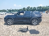 3GNAXPEG9SL****** Repairable 2025 Chevrolet Equinox in New York State