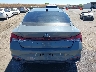 KMHLS4AG1MU****** Wrecked 2021 Hyundai Elantra
