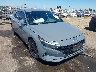 KMHLS4AG1MU****** Salvage and Wrecked 2021 Hyundai Elantra in Sacramento