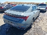 KMHLS4AG1MU****** Salvage and Wrecked 2021 Hyundai Elantra in California State