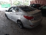 KMHCT4AE6DU****** Salvage and Repairable 2013 Hyundai Accent in Chattanooga