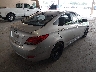 KMHCT4AE6DU****** Salvage and Wrecked 2013 Hyundai Accent in Tennessee State