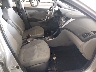 KMHCT4AE6DU****** Used and Repairable 2013 Hyundai Accent in Tennessee State