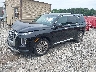 KM8R54HE6LU****** Used and Repairable 2020 Hyundai Palisade in Atlanta