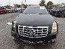 1G6DS5E30C0****** Wrecked 2012 Cadillac CTS in California State
