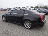 1G6DS5E30C0****** Repairable 2012 Cadillac CTS in California State