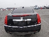1G6DS5E30C0****** Wrecked 2012 Cadillac CTS