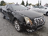 1G6DS5E30C0****** Salvage and Wrecked 2012 Cadillac CTS in Los Angeles