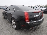 1G6DS5E30C0****** Salvage and Repairable 2012 Cadillac CTS in Los Angeles