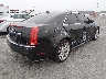1G6DS5E30C0****** Salvage and Wrecked 2012 Cadillac CTS in California State