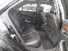 1G6DS5E30C0****** Wrecked 2012 Cadillac CTS in Los Angeles