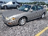 1G4HP54K83U****** Used and Repairable 2003 Buick LeSabre in Lexington