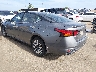 1N4BL4DV9PN****** Salvage and Repairable 2023 Nissan Altima in Grenada