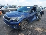 KNDEU2AA2N7****** Used and Repairable 2022 Kia Seltos in Saint Louis