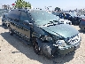 2C8GP54L81R****** Salvamento y Destrozados 2001 Chrysler Town & Country en North Hollywood