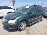 2C8GP54L81R****** Usados y Reparables 2001 Chrysler Town & Country en North Hollywood