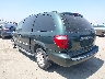 2C8GP54L81R****** Salvamento y Reparables 2001 Chrysler Town & Country en North Hollywood