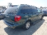 2C8GP54L81R****** Salvamento y Destrozados 2001 Chrysler Town & Country en Estado de California