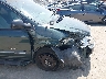 2C8GP54L81R****** Salvamento y Reparables 2001 Chrysler Town & Country en Estado de California