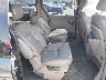 2C8GP54L81R****** Destrozados 2001 Chrysler Town & Country en North Hollywood