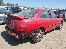 3N1CB51D26L****** Salvamento y Destrozados 2006 Nissan Sentra en Estado de California