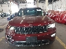 1C4RJFBG1HC****** Wrecked 2017 Jeep Grand Cherokee in Oregon State