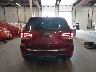1C4RJFBG1HC****** Wrecked 2017 Jeep Grand Cherokee