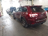 1C4RJFBG1HC****** Salvage and Repairable 2017 Jeep Grand Cherokee in Portland