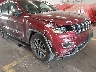 1C4RJFBG1HC****** Salvage and Repairable 2017 Jeep Grand Cherokee in Oregon State