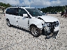 2C4RDGCG5KR****** Salvage and Wrecked 2019 Dodge Grand Caravan in Ashland