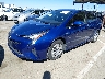 JTDKBRFU3H3****** Used and Repairable 2017 Toyota Prius in Fresno