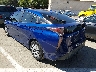 JTDKBRFU3H3****** Salvage and Repairable 2017 Toyota Prius in Fresno