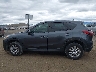 JM3KE4CY1G0****** Salvage 2016 Mazda CX-5
