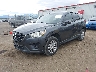 JM3KE4CY1G0****** Used and Repairable 2016 Mazda CX-5 in Spokane