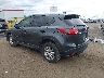JM3KE4CY1G0****** Salvage and Repairable 2016 Mazda CX-5 in Spokane