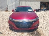 1HGCV1F41JA****** Wrecked 2018 Honda Accord in Texas State