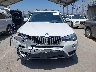 5UXWX9C52F0****** Destrozados 2015 BMW X3 en Estado de California