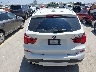 5UXWX9C52F0****** Destrozados 2015 BMW X3