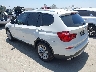 5UXWX9C52F0****** Salvamento y Reparables 2015 BMW X3 en North Hollywood