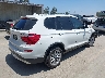 5UXWX9C52F0****** Salvamento y Destrozados 2015 BMW X3 en Estado de California