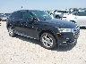 WA1ANAFY2J2****** Salvamento y Destrozados 2018 Audi Q5 en Fort Worth North