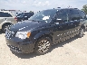 2C4RC1CG6DR****** Used and Repairable 2013 Chrysler Town & Country in Saint Louis