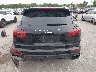 WP1AA2A25JK****** Wrecked 2018 Porsche Cayenne