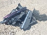 4S4SLDD65T3****** Wrecked 2026 Subaru Forester in New York State