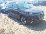 4S4SLDD65T3****** Salvage and Wrecked 2026 Subaru Forester in Buffalo