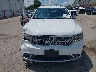 1C4RDJEG3GC****** Wrecked 2016 Dodge Durango in Illinois State