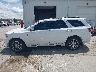 1C4RDJEG3GC****** Repairable 2016 Dodge Durango in Illinois State